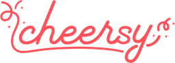 Cheersy Logo