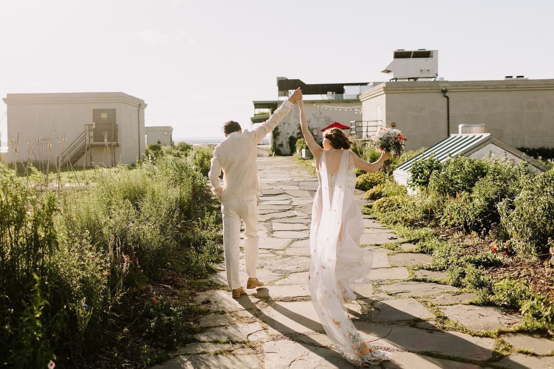 The Brooklyn Grange preview
