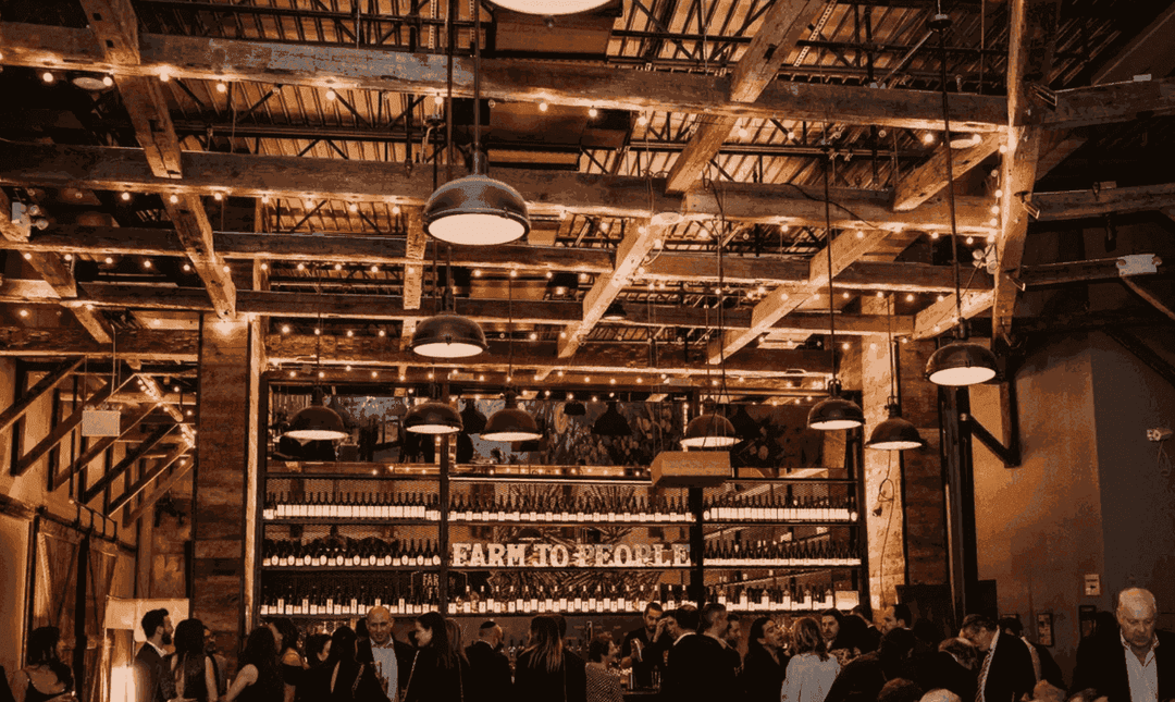 Farm to People preview