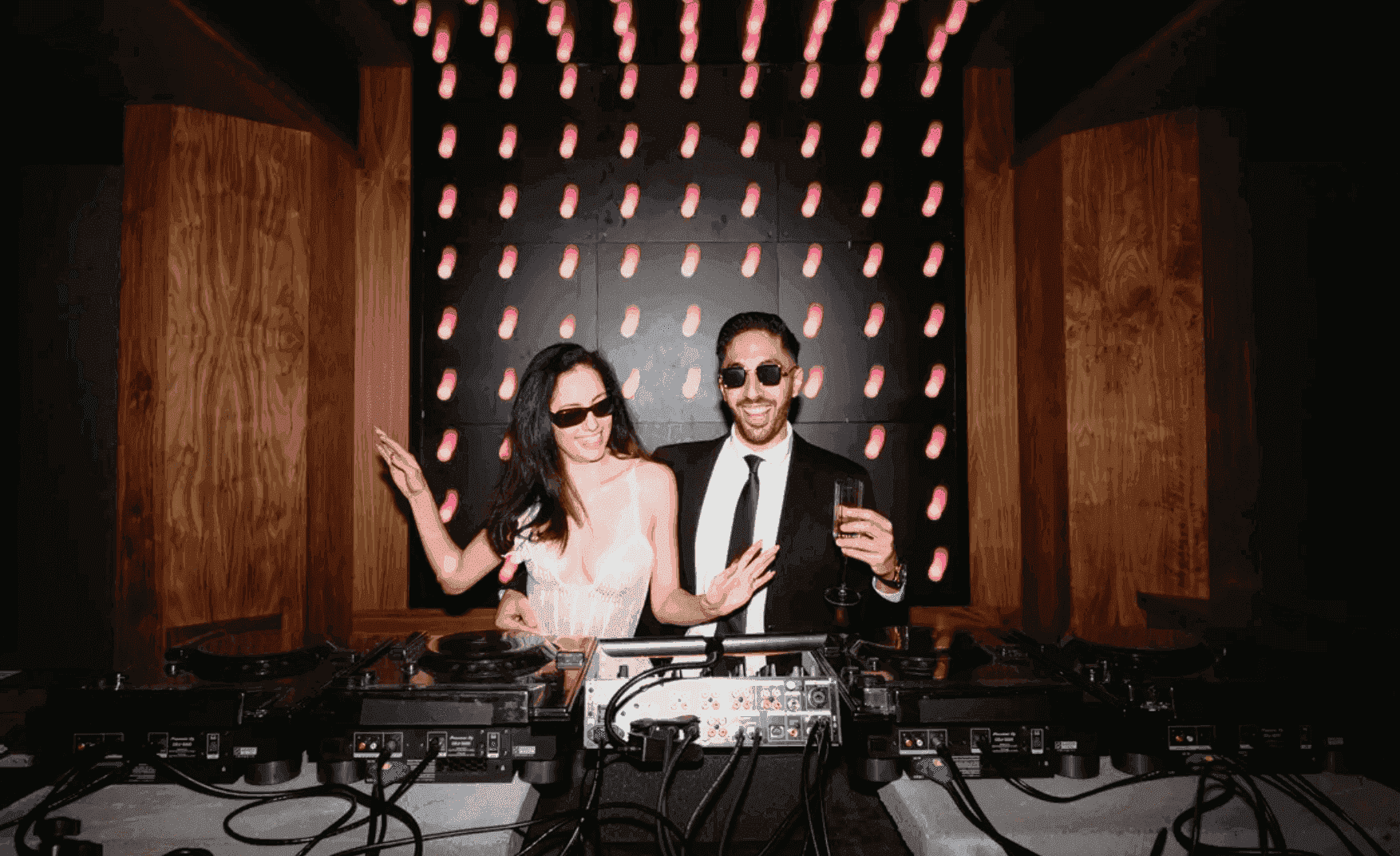 Moxy Williamsburg event space